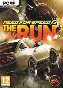 Descargar Need For Speed The Run Limited Edition [MULTI8][NO CRACK][UNLOCKED] por Torrent